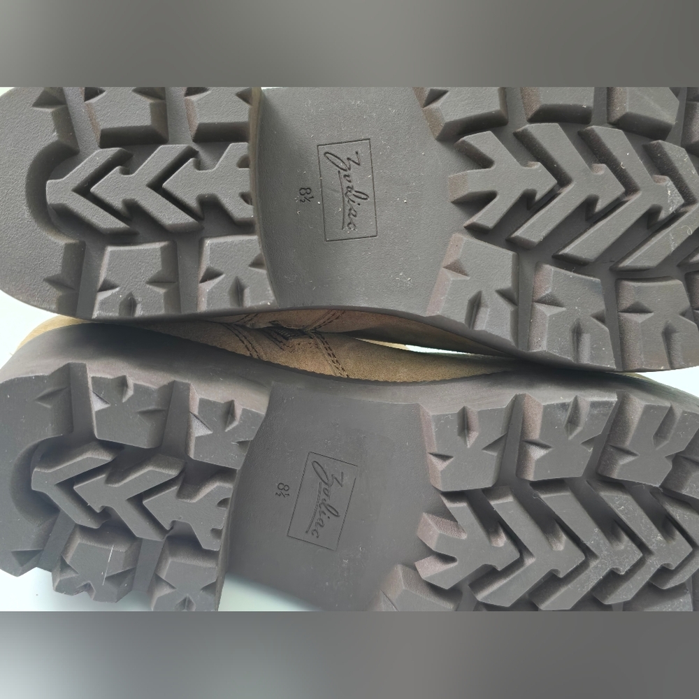 Zodiac Boots - Picture 9 of 10